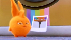 انیمیشن سانی بانیز قسمت 62 - sunny bunnies